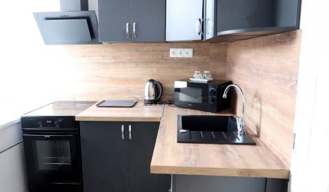 Pronájem Byt 2+1, Byt 2+1, Hviezdoslavova, Piešťany, Slovensko