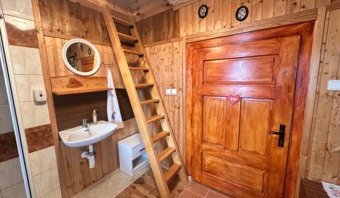 Prodej Rodinný dům, Rodinný dům, Vyšné Repaše, Levoča, Slovensko