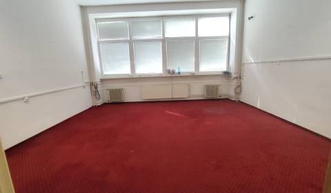 Pronájem Kancelářské prostory, Kancelářské prostory, Nové Zámky, Slove