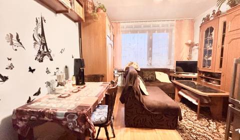 Prodej Byt 1+1, Byt 1+1, Janka Kráľa, Čadca, Slovensko