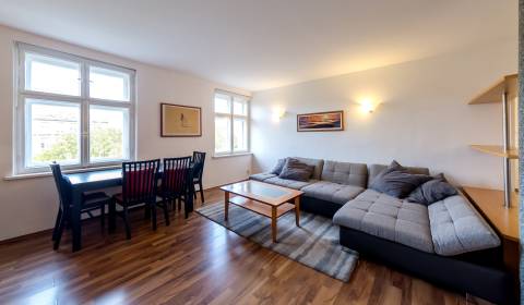 Pronájem Byt 2+1, Byt 2+1, Hviezdoslavovo námestie, Bratislava - Staré