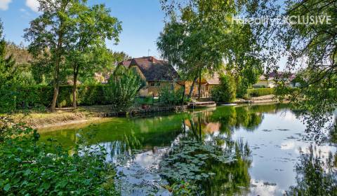 Prodej Rodinný dům, Rodinný dům, Mosonmagyaróvár, Maďarsko