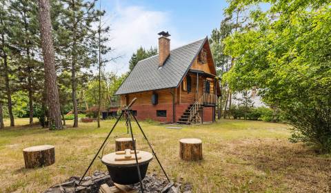 Prodej Chata, Chata, Malacky, Slovensko