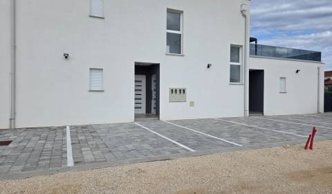 CHORVATSKO - Apartmán v klidné lokalitě - SABUNIKE, Nin