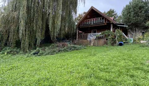 Prodej Chata, Chata, Krupina, Slovensko