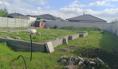 Prodej Pozemky - bydlení, Pozemky - bydlení, Mládežnícka štvrť, Galant