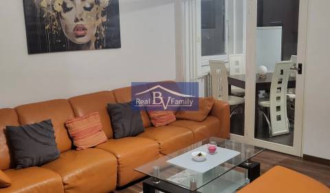 Pronájem Byt 3+1, Byt 3+1, Rozvodná, Bratislava - Nové Mesto, Slovensk