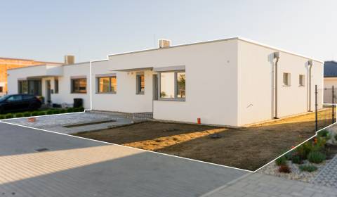 Prodej Rodinný dům, Rodinný dům, Lúčky, Trenčín, Slovensko