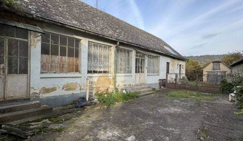 Prodej Rodinný dům, Rodinný dům, Levice, Slovensko