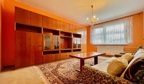 Prodej Byt 3+1, Byt 3+1, Novozámocká, Zvolen, Slovensko