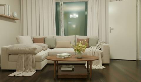 Prodej Byt 1+1, Byt 1+1, Mozartova, Bratislava - Staré Mesto, Slovensk