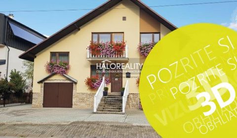Prodej Rodinný dům, Kežmarok, Slovensko