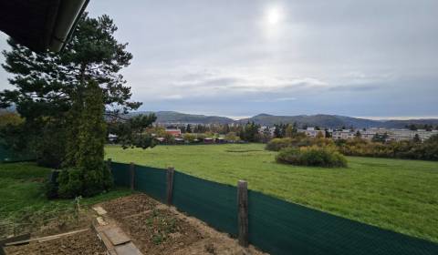 Prodej Zahrady, Zahrady, A. Hlinku, Zvolen, Slovensko