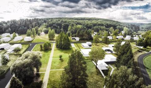 Prodej Pozemky - bydlení, Pozemky - bydlení, Zvolen, Slovensko