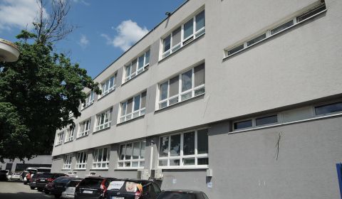Pronájem Kancelářské prostory, Kancelářské prostory, Kalinčiakova, Bra