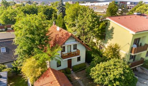 Prodej Rodinný dům, Rodinný dům, Senecká, Pezinok, Slovensko