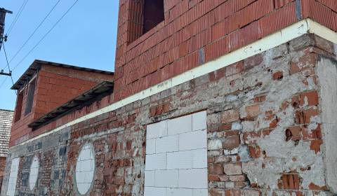 Prodej Rodinný dům, Rodinný dům, Kuzmányho, Levice, Slovensko