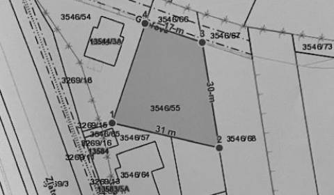 Prodej Pozemky - bydlení, Pozemky - bydlení, Zlatobanská, Prešov, Slov