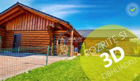 Prodej Rodinný dům, Liptovský Mikuláš, Slovensko