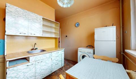 Prodej Byt 3+1, Byt 3+1, M. Nešpora, Skalica, Slovensko