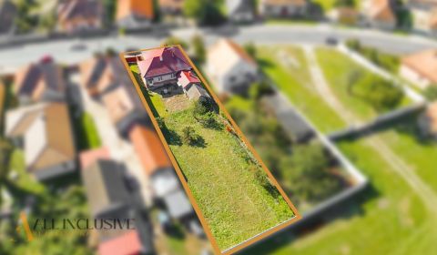 Prodej Rodinný dům, Rodinný dům, Veľké Úľany, Galanta, Slovensko