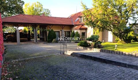 Prodej Rodinný dům, Prievidza, Slovensko