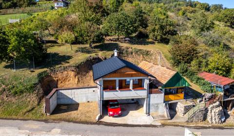 Prodej Chata, Chata, Levice, Slovensko