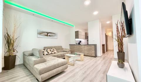 Byt 2+1, Pivovarská, pronájem, Žilina, Slovensko