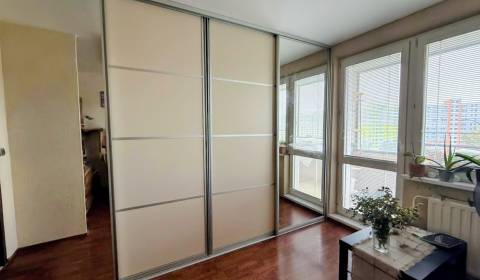 Prodej Byt 1+1, Byt 1+1, Jasovská, Bratislava - Petržalka, Slovensko