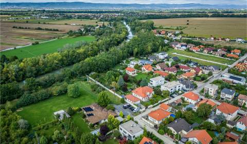 Prodej Rodinný dům, Rodinný dům, Drieňová, Senec, Slovensko