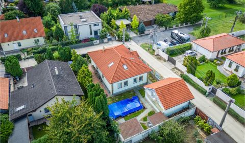 Prodej Rodinný dům, Rodinný dům, Drieňová, Senec, Slovensko