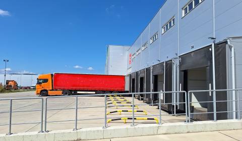 Pronájem Haly a sklady, Haly a sklady, Záborské, Prešov, Slovensko