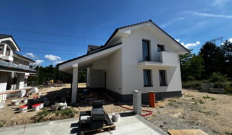 Prodej Rodinný dům, Rodinný dům, Lesná, Malacky, Slovensko