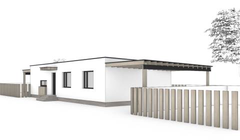 Prodej Rodinný dům, Rodinný dům, Topoľčany, Slovensko