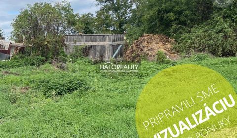 Prodej Pozemky - bydlení, Levice, Slovensko