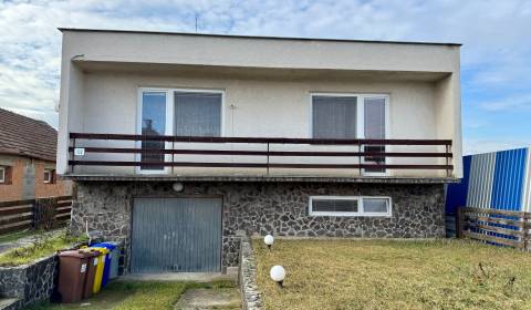 Prodej Rodinný dům, Rodinný dům, Mýtna Nová Ves, Topoľčany, Slovensko