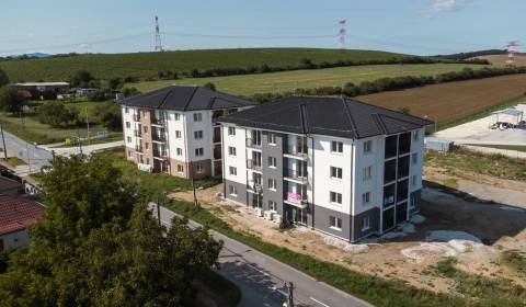 Prodej Byt 2+1, Byt 2+1, Topoľčany, Slovensko