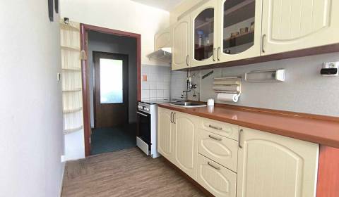 Prodej Byt 3+1, Byt 3+1, 5 Apríla, Bánovce nad Bebravou, Slovensko