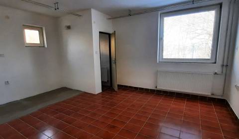 Pronájem Kancelářské prostory, Kancelářské prostory, Staničná, Nitra, 