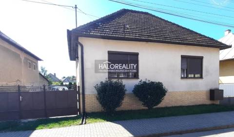 Prodej Rodinný dům, Košice-okolie, Slovensko