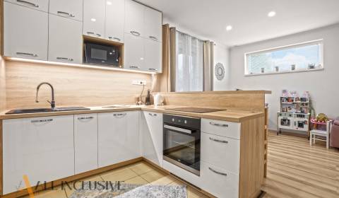 Prodej Byt 3+1, Byt 3+1, Dunajská Streda, Slovensko