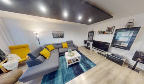 Prodej Byt 3+1, Byt 3+1, Mládeže, Partizánske, Slovensko