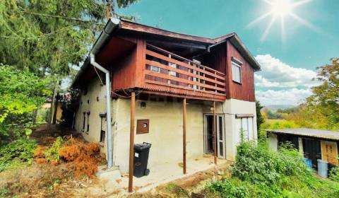 Prodej Rodinný dům, Rodinný dům, Levice, Slovensko