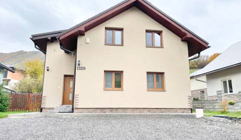 Prodej Rodinný dům, Rodinný dům, Žilina, Slovensko