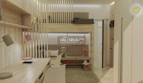 Prodej Byt 3+1, Banská Bystrica, Slovensko