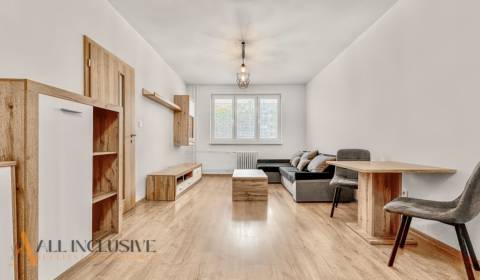 Pronájem Byt 2+1, Byt 2+1, Gagarinova, Topoľčany, Slovensko