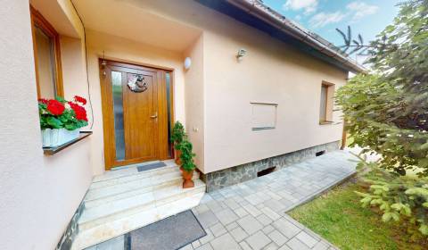 Prodej Rodinný dům, Rodinný dům, Stummerova, Topoľčany, Slovensko