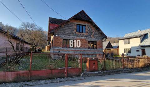 Prodej Rodinný dům, Rodinný dům, Bytča, Slovensko