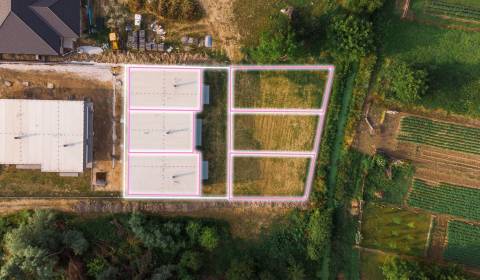 Prodej Byt 4+1, Byt 4+1, Topoľčany, Slovensko