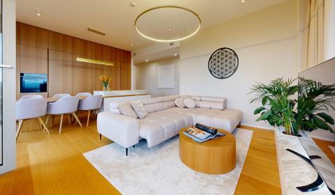 Prodej Byt 4+1, Byt 4+1, Krasovského, Bratislava - Petržalka, Slovensk